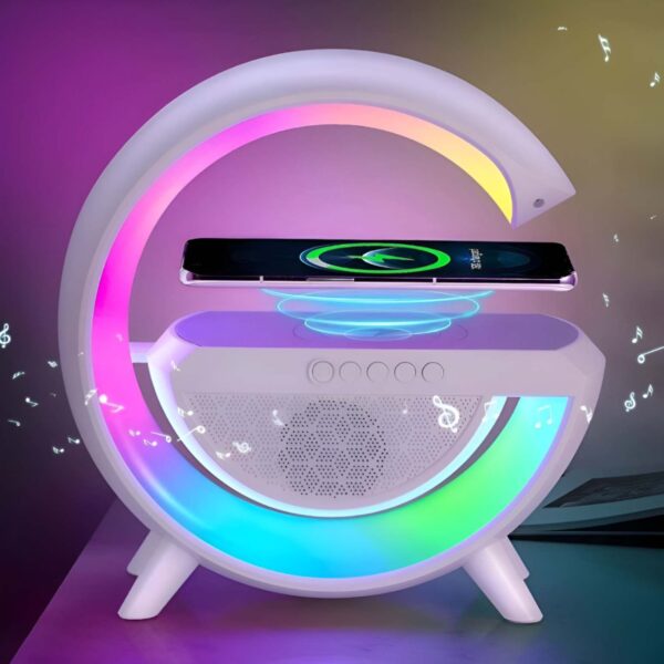 G Speaker Lamp - Image 2