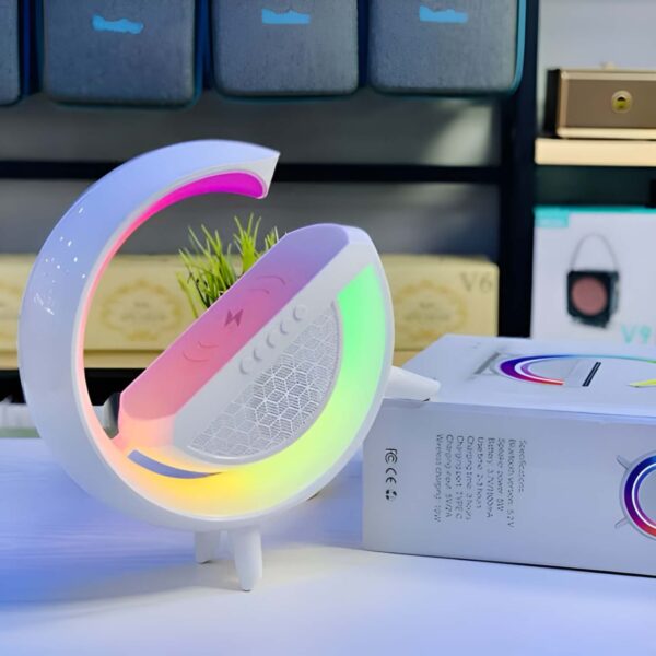 G Speaker Lamp - Image 3