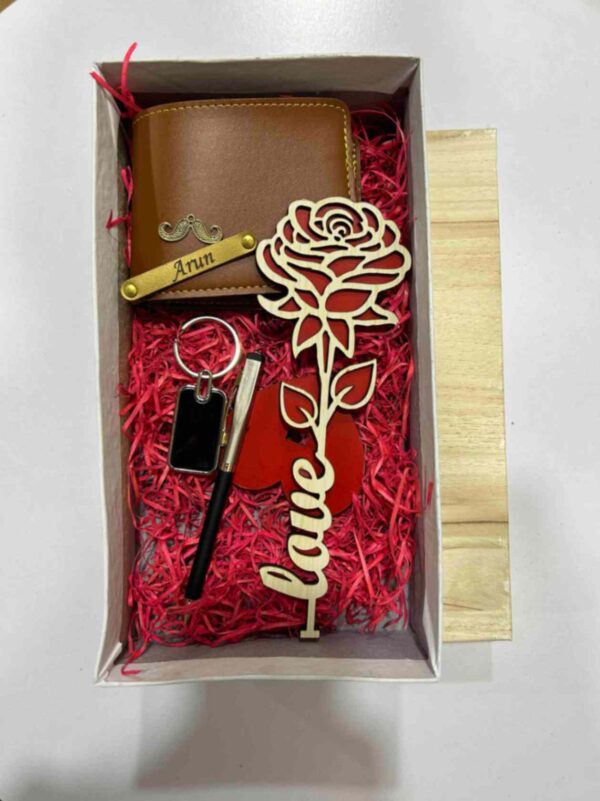 Valentine Gift Combo 7