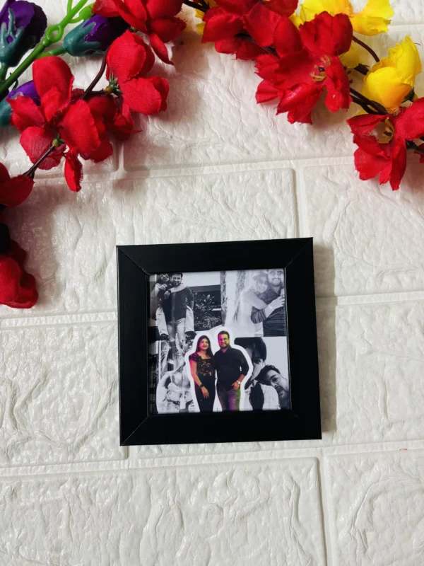 Pop up Frame