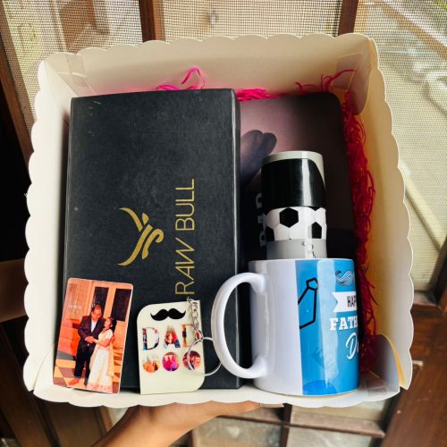 Father’s Day Premium Gift Hamper – Celebrate Dad in Style